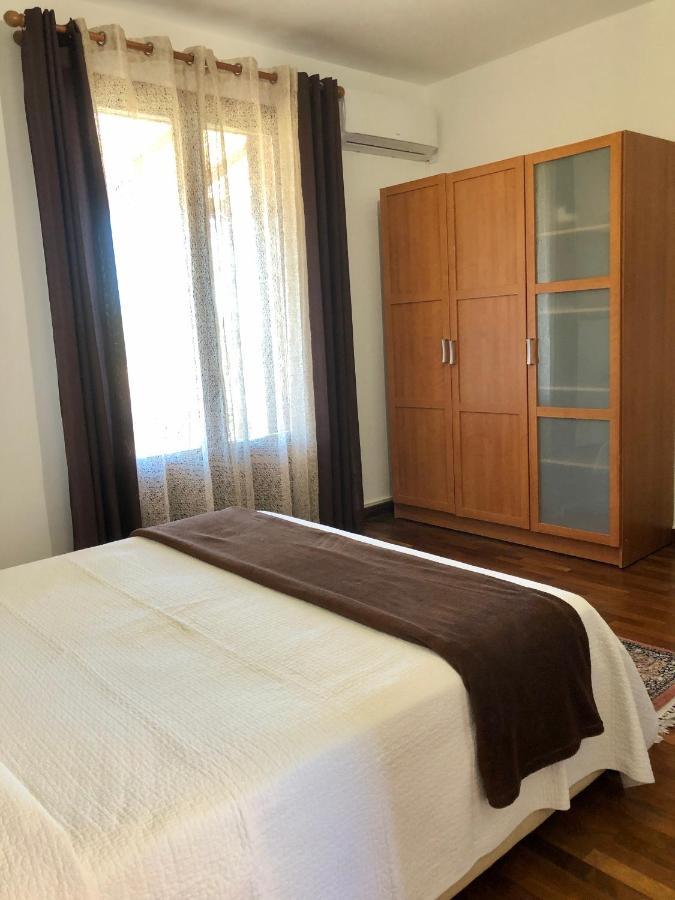 B&B Roomantic & Piscina Idromassaggio Cefalù Buitenkant foto