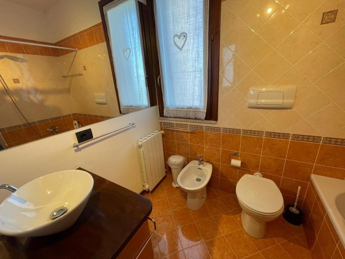 B&B Roomantic & Piscina Idromassaggio Cefalù Buitenkant foto
